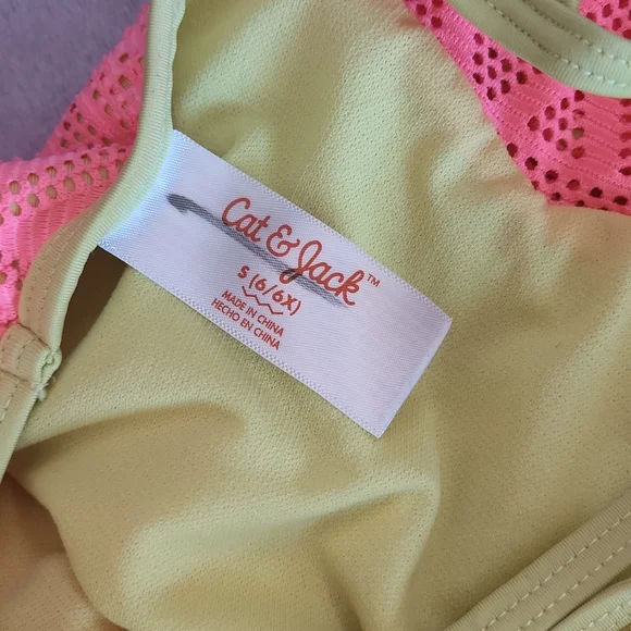 Bundle of Girls Swimsuits - Picture 7 of 9